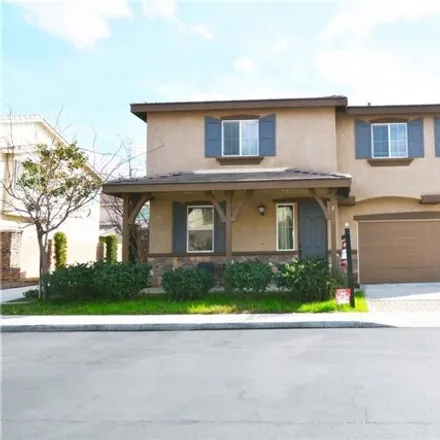 Buy this 5 bed house on 8256 Perla Drive in Riverside, CA 92504