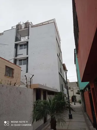 Image 2 - Jirón José María Corbacho 194, Santiago de Surco, Lima Metropolitan Area 15029, Peru - Apartment for sale