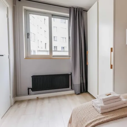 Image 3 - 30 Rue Félicien David, 75016 Paris, France - Apartment for rent