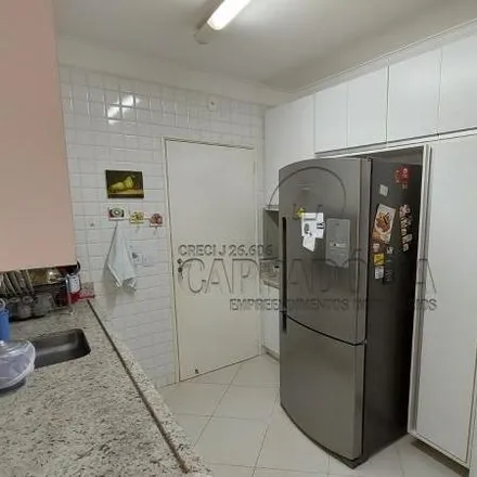 Buy this 3 bed apartment on Rua Tupi in Nova Redentora, São José do Rio Preto - SP