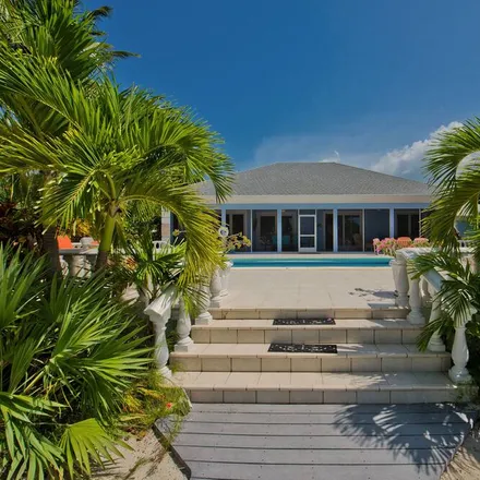 Image 9 - The Retreat at Rum Point, 16, North Side, Cayman Islands - House for rent