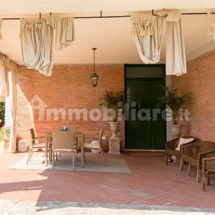 Image 3 - Via C. A. Fabbricotti, 19031 Bocca di Magra SP, Italy - Apartment for rent