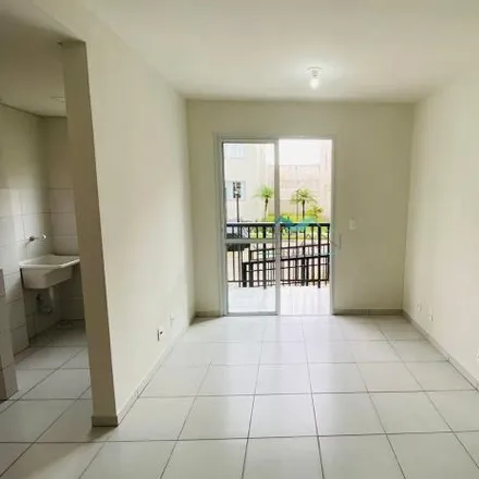 Buy this 2 bed apartment on Rua do Vasco in Ingleses do Rio Vermelho, Florianópolis - SC