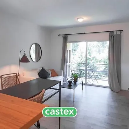 Buy this 1 bed apartment on General José Tomás Guido in Villa Morra, B1629 CJU Pilar