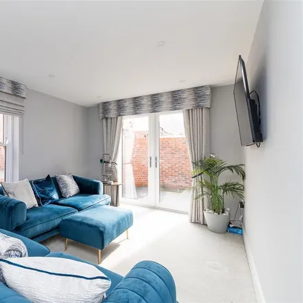 Rent this 2 bed apartment on 24 in 24A West Avenue, Newcastle upon Tyne