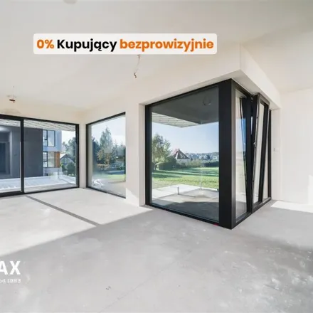 Buy this 6 bed apartment on Nad Sudołem 12 in 31-228 Krakow, Poland