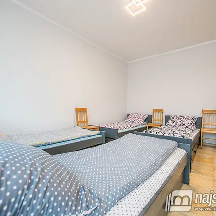 Image 2 - aleja Niepodległości, 70-225 Szczecin, Poland - Apartment for rent
