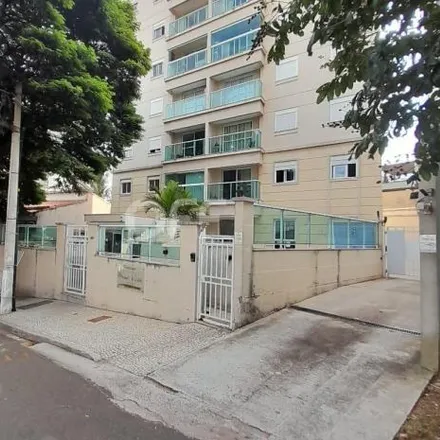 Rent this 2 bed apartment on Rua Doutor Plínio Barreto in Taquaral, Campinas - SP