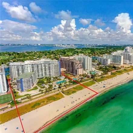 Image 5 - Seacoast 5151 Condominium, 5151 Collins Avenue, Miami Beach, FL 33140, USA - Condo for sale