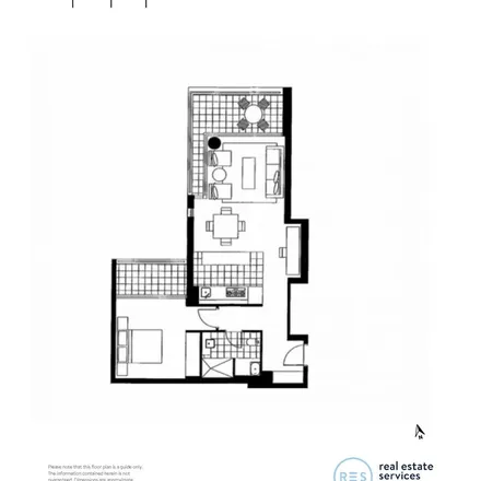 Image 3 - 60 Lorimer Street, Docklands VIC 3008, Australia - Apartment for rent