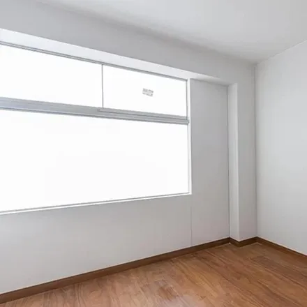 Buy this studio apartment on José Pardo de Zela Avenue 600 in Lince, Lima Metropolitan Area 15494
