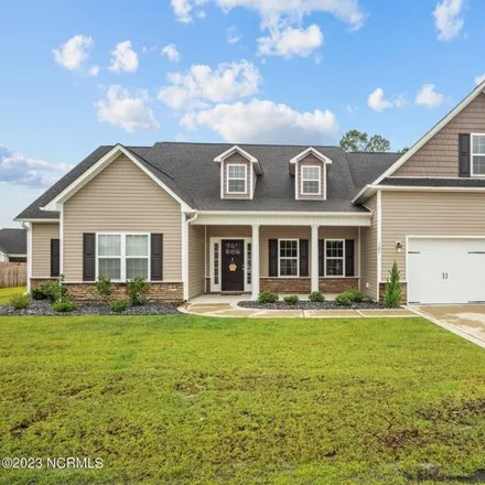 Buy this 4 bed house on unnamed road in Onslow County, NC 28544