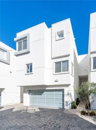 Image 2 - 654 4th Street, Hermosa Beach, CA 90254, USA - Townhouse for rent