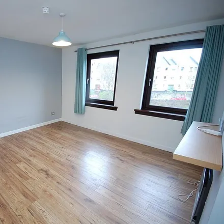 Rent this 2 bed apartment on Canal Place in Aberdeen City, AB24 3HG