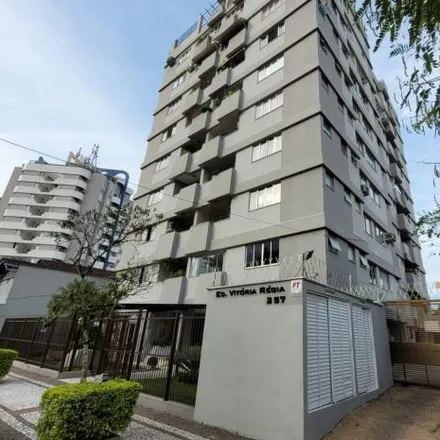 Image 2 - Vitória Régia, Rua Saí 257, Anita Garibaldi, Joinville - SC, 89202-170, Brazil - Apartment for rent