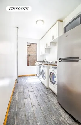 Rent this 3 bed apartment on 565 West 173rd Street in New York, NY 10033