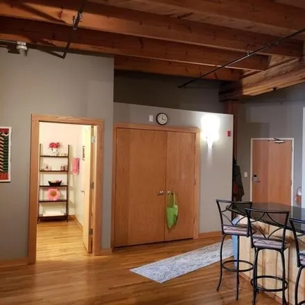 Image 6 - The Warehouse Lofts, 413 North 2nd Street, Milwaukee, WI 53203, USA - House for rent
