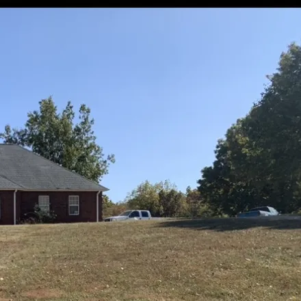 Buy this 5 bed house on 17945 County Road 527 in Stoddard County, MO 63825