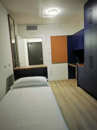 Image 3 - Taurasia Living - Student Accommodation Torino, Via Moretta 40, 10139 Turin TO, Italy - Apartment for rent
