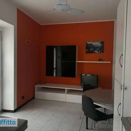Rent this 2 bed apartment on Via Ascanio Sforza 73 in 20141 Milan MI, Italy
