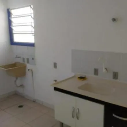 Buy this 2 bed apartment on Travessa Nove in São Roque Country Club Gleba A, Mairinque - SP