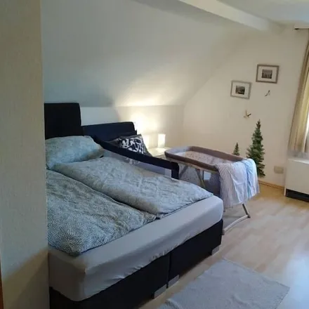 Rent this 1 bed apartment on 72270 Baiersbronn