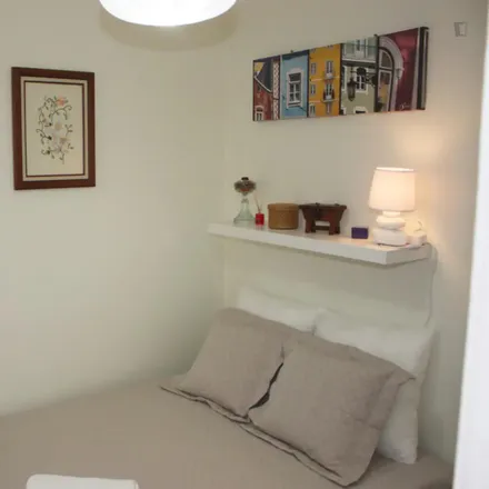 Rent this 1 bed apartment on O Cantinho da Rute in Rua de São Miguel 79 N58, 1100-543 Lisbon