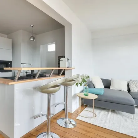 Image 4 - 92100 Arrondissement de Boulogne-Billancourt, France - Apartment for rent