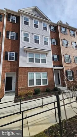 Buy this 2 bed condo on unnamed road in Owings Mills, MD 21133