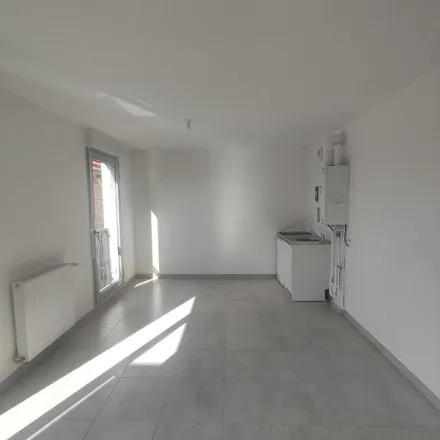 Image 3 - 31 Avenue Georges, 94430 Chennevières-sur-Marne, France - Apartment for rent