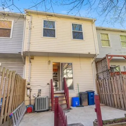 Image 7 - 20434 Ambassador Terrace, Germantown, MD 20874, USA - Townhouse for sale