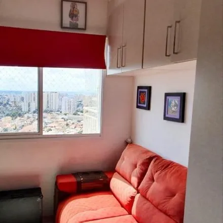 Buy this 1 bed apartment on Rua Doutor José Maurício de Oliveira in 279, Rua Doutor José Maurício de Oliveira