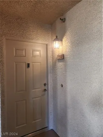 Rent this 2 bed condo on 7191 South Durango Drive in Enterprise, NV 89113