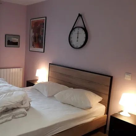 Rent this 2 bed apartment on Villard-de-Lans in Place Mure Ravaud, 38250 Villard-de-Lans