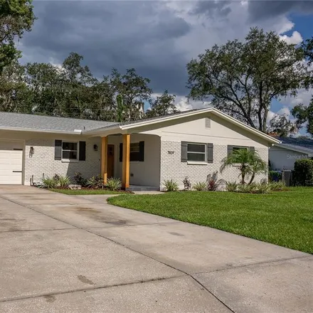 Buy this 3 bed house on 9218 North 52nd Street in Tampa, FL 33617