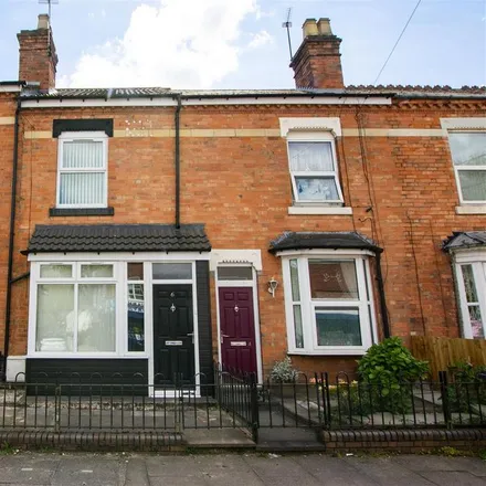 Rent this 2 bed house on 16 Katie Road in Selly Oak, B29 6JG