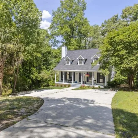 Image 2 - 206 Crown Point Road, Lexington County, SC 29073, USA - House for sale