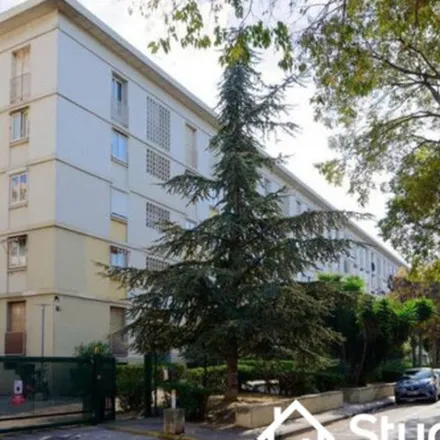 Image 9 - 444 Boulevard Michelet, 13009 9e Arrondissement, France - Apartment for rent