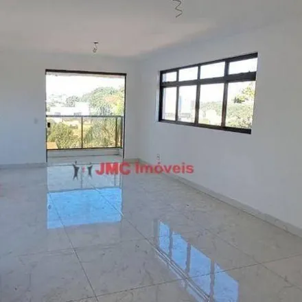 Buy this 4 bed apartment on Rua Dom Rodrigo in Indaiá, Belo Horizonte - MG