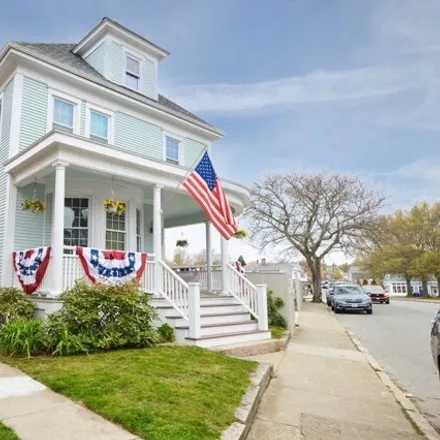 Buy this 6 bed house on 261 County Street in New Bedford, MA 02744