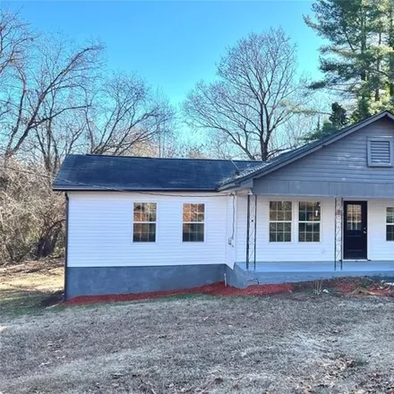 Buy this 2 bed house on 620 Spindale Street in Spindale, NC 28160