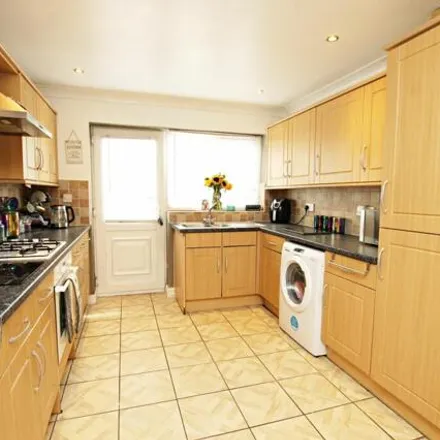 Image 3 - 2a Bryn Road South, Ashton-in-Makerfield, WN4 8AL, United Kingdom - House for sale
