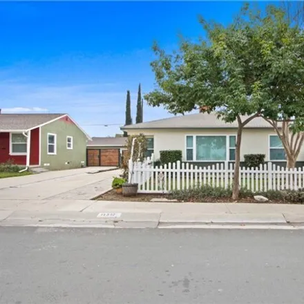 Rent this 3 bed house on 11304 Howard Street in Whittier, CA 90601