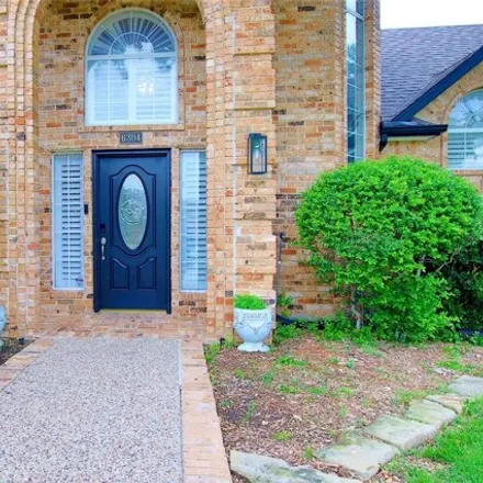 Image 4 - 6362 Mission Ridge Road, Plano, TX 75023, USA - House for rent