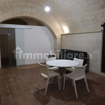 Image 7 - Sassi di Matera, Via Muro, 75100 Matera MT, Italy - Apartment for rent