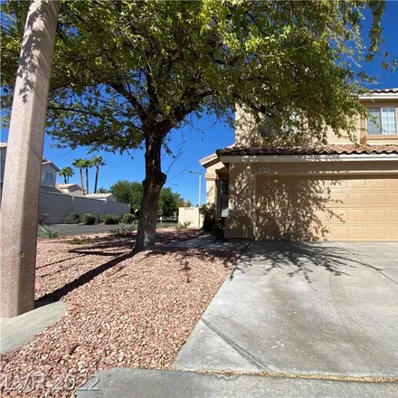 Rent this 3 bed house on 9312 Magic Flower Avenue in Las Vegas, NV 89134
