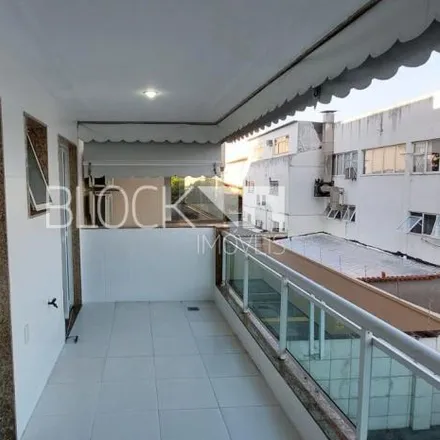 Image 2 - Rua Arthur Possolo 256, Recreio dos Bandeirantes, Rio de Janeiro - RJ, 22790-210, Brazil - Apartment for sale