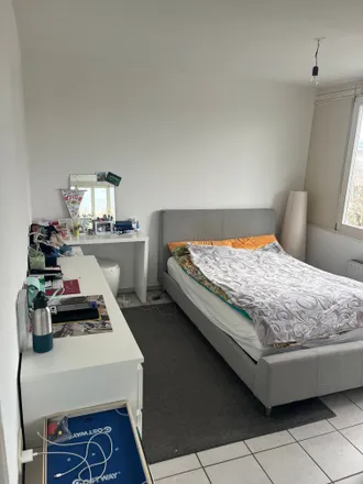 Rent this 2 bed apartment on Sauerampferweg 8a in 70599 Stuttgart, Germany