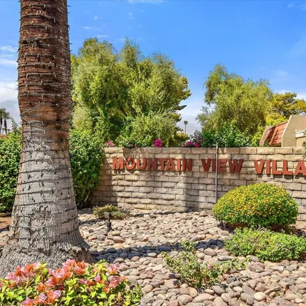 Image 2 - 98 Vista Encantada, Rancho Mirage, CA 92270, USA - Condo for sale