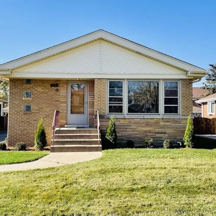 Buy this 3 bed house on 1724 S Crescent Ave in Park Ridge, Illinois